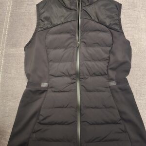 Lululemon DOWN FOR IT ALL VEST